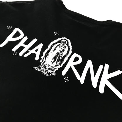 PHATRNK | ファットランク 長袖Ｔシャツ ブラック サイズ：S【倉吉店】