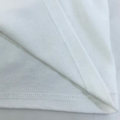 Creek Angler's Device | クリークアングラーズデバイス MIN-NANO michelbach 半袖Ｔシャツ ホワイト サイズ：XL【倉吉店】