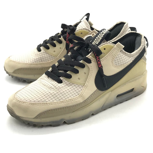 NIKE | ナイキ AIR MAX TERRASCAPE 90 スニーカー DH4677-200 カーキ 28cm【倉吉店】