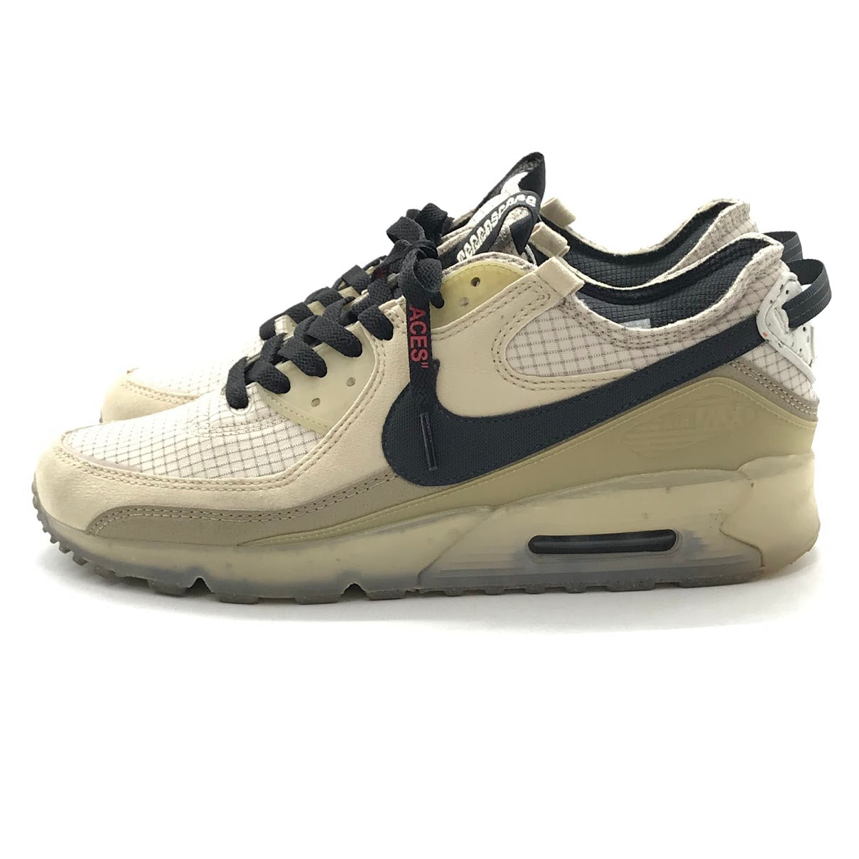 NIKE | ナイキ AIR MAX TERRASCAPE 90 スニーカー DH4677-200 カーキ 28cm【倉吉店】