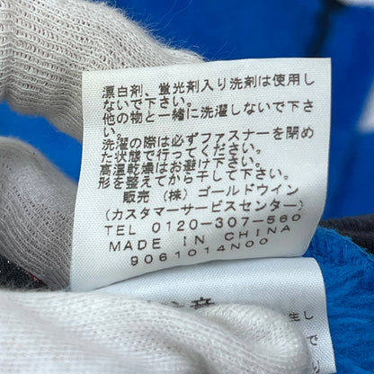 THE NORTH FACE | ザ・ノースフェイス DENALI HOODIE その他トップス NA45910 ブルー サイズ：L【加古川店】