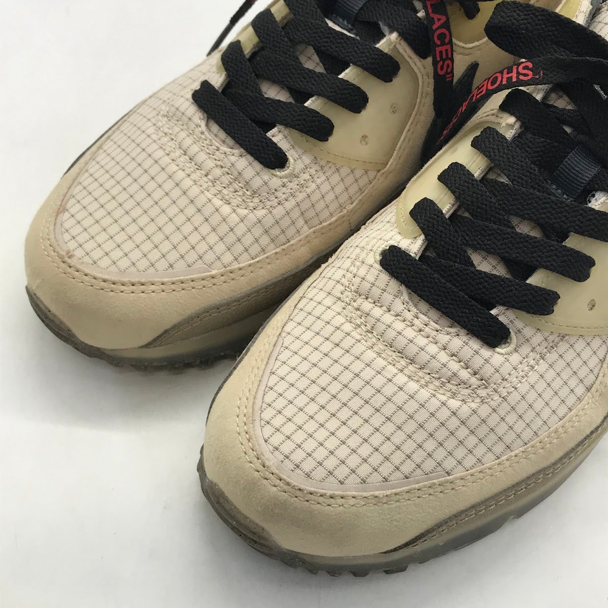 NIKE | ナイキ AIR MAX TERRASCAPE 90 スニーカー DH4677-200 カーキ 28cm【倉吉店】