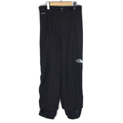 THE NORTH FACE | ザ・ノースフェイス MOUNTAIN PANT マウンテンパンツ ゴアテックス パンツ NP61440 ブラック サイズ：L【倉吉店】