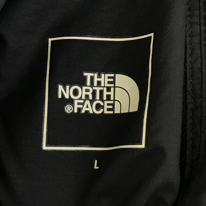 THE NORTH FACE | ザ・ノースフェイス Reversible Tech Air Hoodie リバーシブルテックエアーフーディ ナイロンジャケット NT62289 ブラック/グレー サイズ：L【倉吉店】