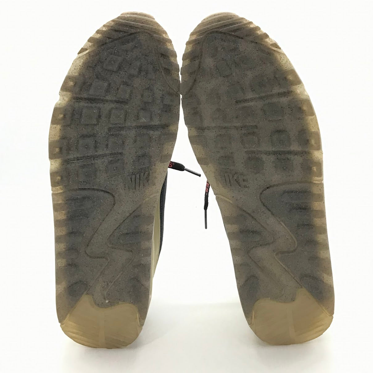 NIKE | ナイキ AIR MAX TERRASCAPE 90 スニーカー DH4677-200 カーキ 28cm【倉吉店】