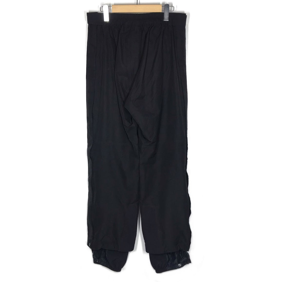 THE NORTH FACE | ザ・ノースフェイス MOUNTAIN PANT マウンテンパンツ ゴアテックス パンツ NP61440 ブラック サイズ：L【倉吉店】