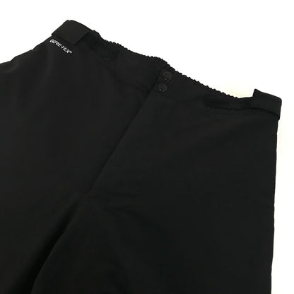 THE NORTH FACE | ザ・ノースフェイス MOUNTAIN PANT マウンテンパンツ ゴアテックス パンツ NP61440 ブラック サイズ：L【倉吉店】