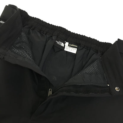 THE NORTH FACE | ザ・ノースフェイス MOUNTAIN PANT マウンテンパンツ ゴアテックス パンツ NP61440 ブラック サイズ：L【倉吉店】