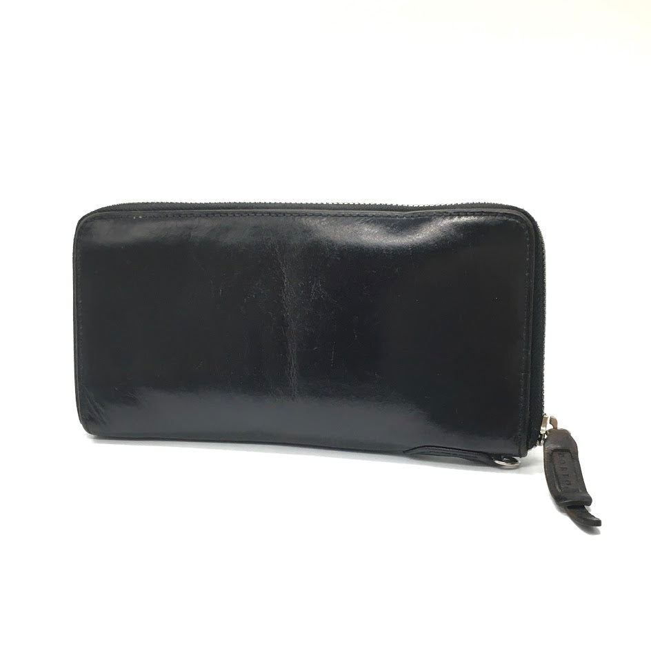 CORBO | コルボ 長財布 CO-1LD-0223 ブラック【倉吉店】