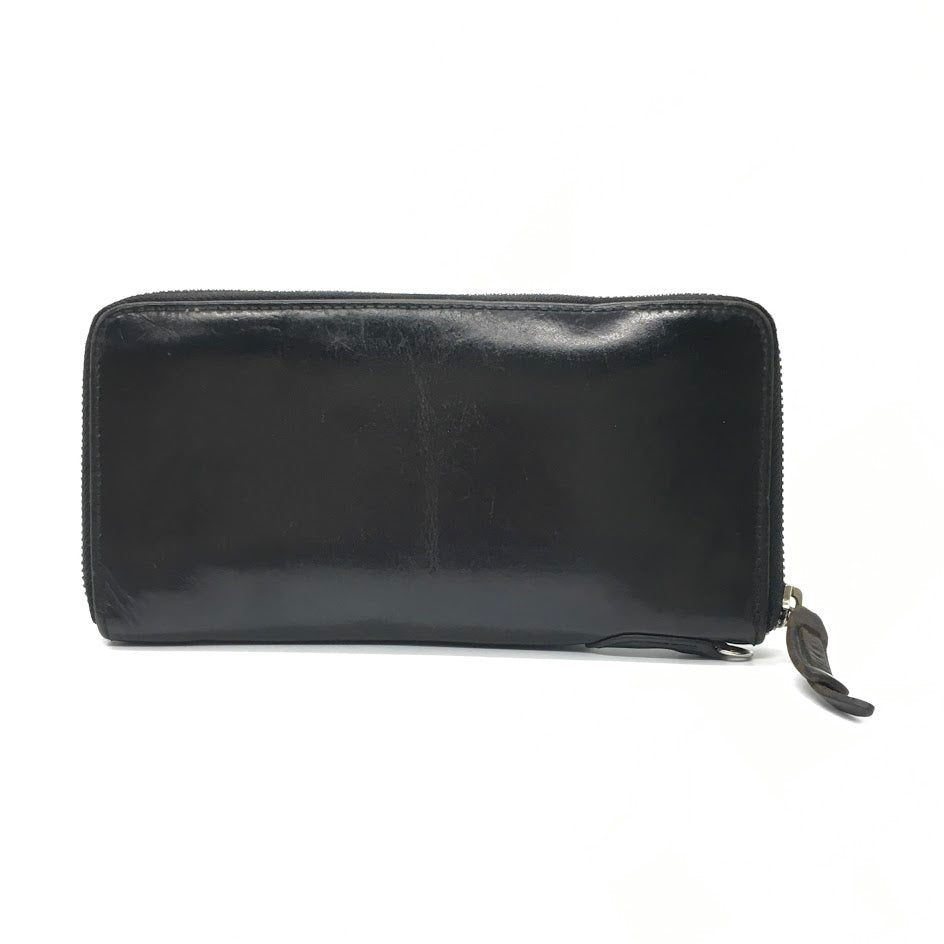 CORBO | コルボ 長財布 CO-1LD-0223 ブラック【倉吉店】