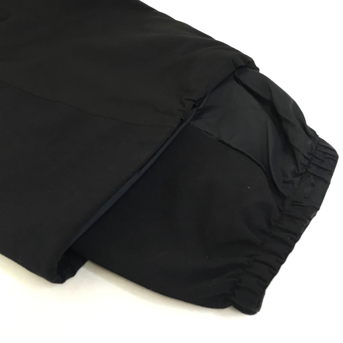 THE NORTH FACE | ザ・ノースフェイス MOUNTAIN PANT マウンテンパンツ ゴアテックス パンツ NP61440 ブラック サイズ：L【倉吉店】