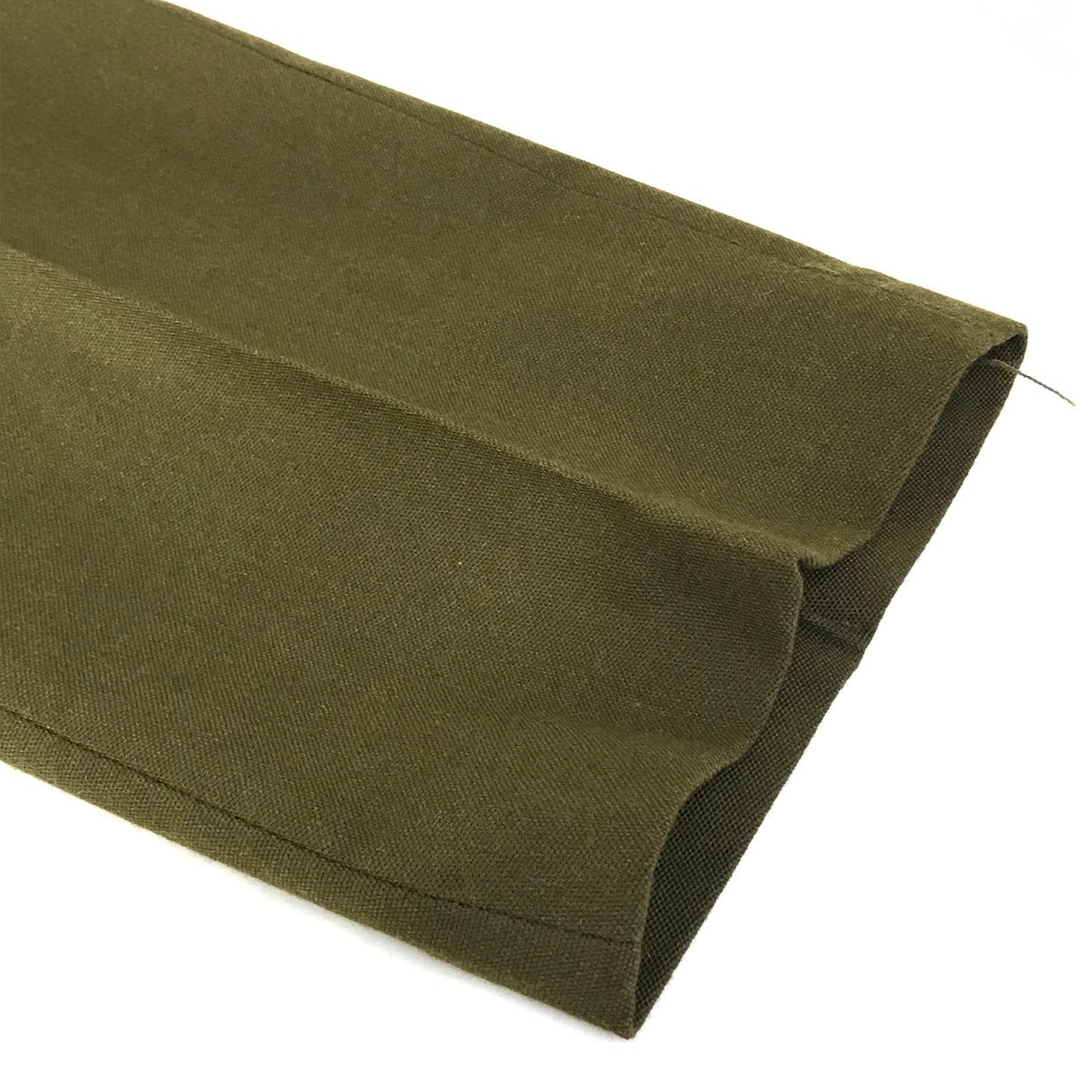 MILITARY衣料 | ミリタリーイリョウ British Army トラウザーパンツ パンツ 8405-99-977-5380 カーキ【倉吉店】
