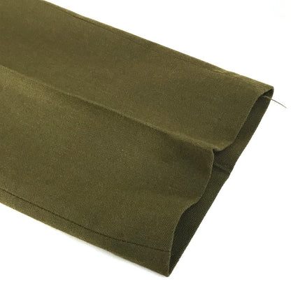 MILITARY衣料 | ミリタリーイリョウ British Army トラウザーパンツ パンツ 8405-99-977-5380 カーキ【倉吉店】