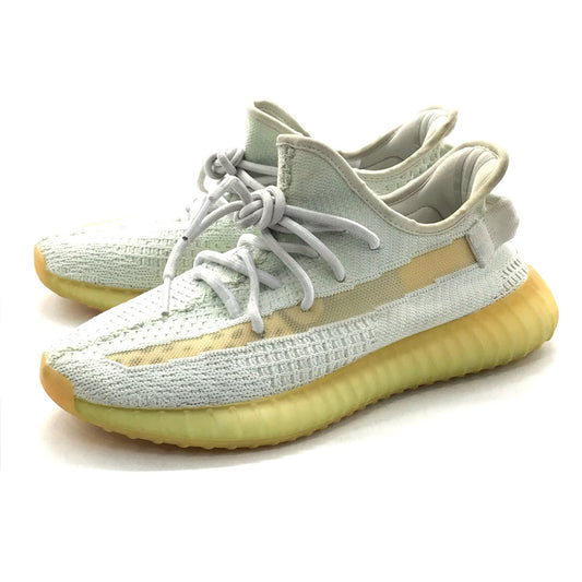 adidas Originals | アディダスオリジナルス YEEZY BOOST 350 V2 HYPERSPACE スニーカー EG7491 ミント系 26.5cm【倉吉店】