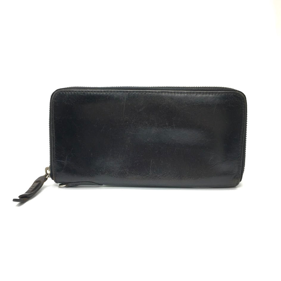 CORBO | コルボ 長財布 CO-1LD-0223 ブラック【倉吉店】