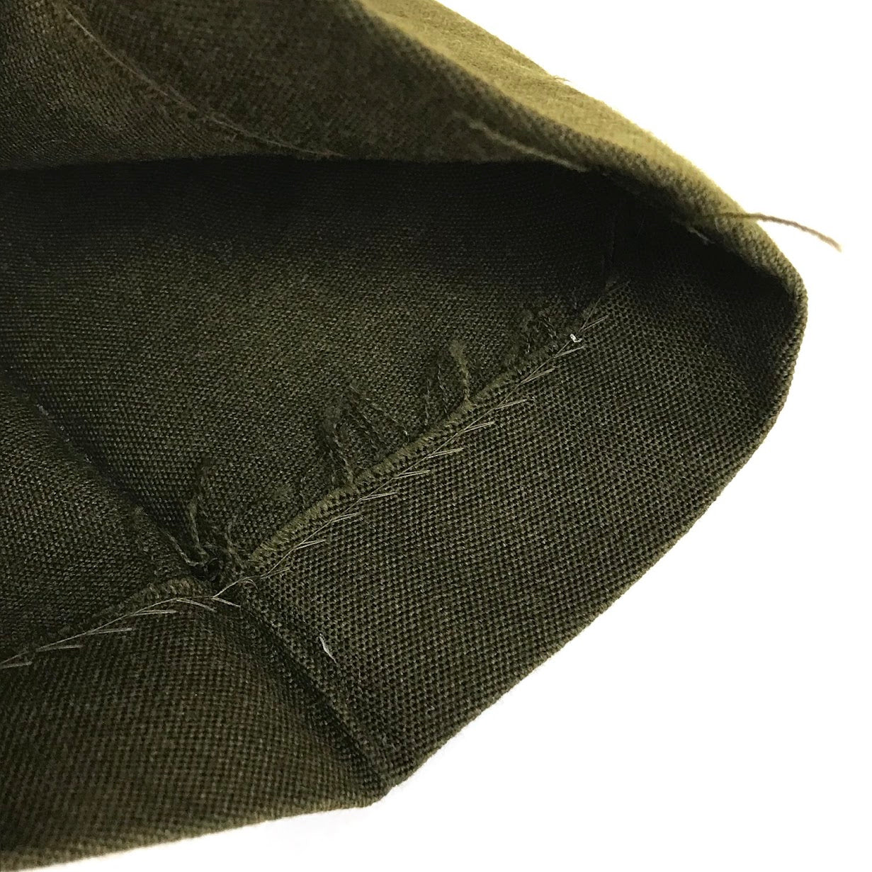MILITARY衣料 | ミリタリーイリョウ British Army トラウザーパンツ パンツ 8405-99-977-5380 カーキ【倉吉店】