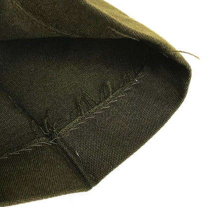 MILITARY衣料 | ミリタリーイリョウ British Army トラウザーパンツ パンツ 8405-99-977-5380 カーキ【倉吉店】