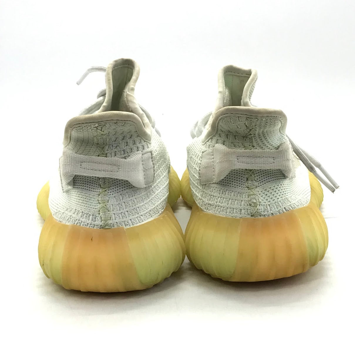 adidas Originals | アディダスオリジナルス YEEZY BOOST 350 V2 HYPERSPACE スニーカー EG7491 ミント系 26.5cm【倉吉店】