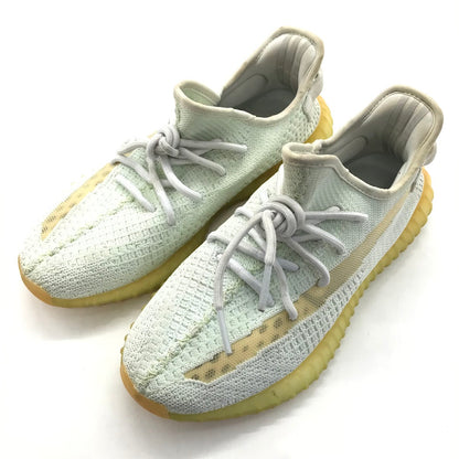 adidas Originals | アディダスオリジナルス YEEZY BOOST 350 V2 HYPERSPACE スニーカー EG7491 ミント系 26.5cm【倉吉店】