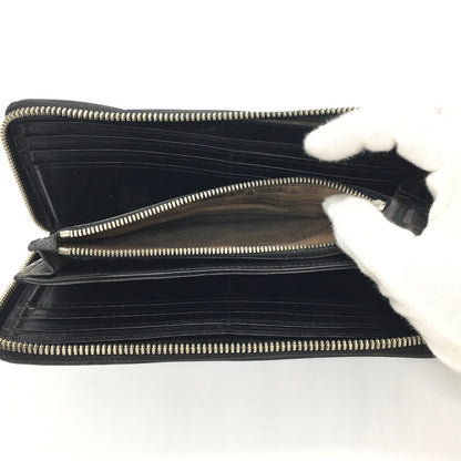 CORBO | コルボ 長財布 CO-1LD-0223 ブラック【倉吉店】