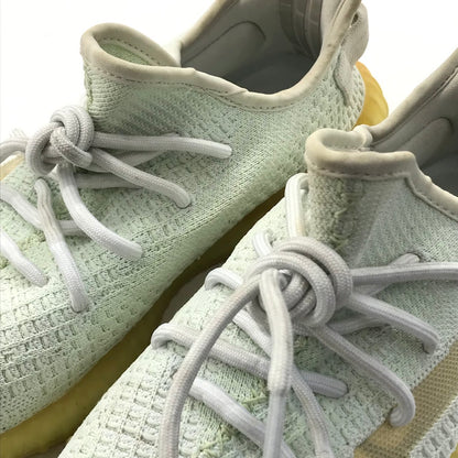 adidas Originals | アディダスオリジナルス YEEZY BOOST 350 V2 HYPERSPACE スニーカー EG7491 ミント系 26.5cm【倉吉店】