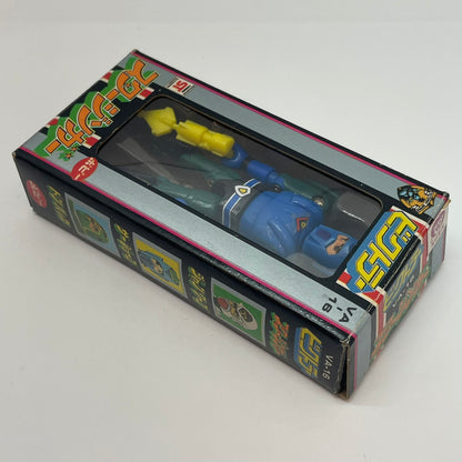 【尾張小牧店】ポピー VA-16 ビクトラー サー・ジョーゴ SF西遊記スタージンガー【レトロ】【中古】