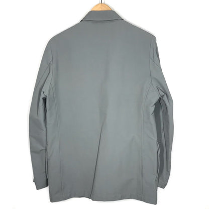 nanamica | ナナミカ BREATH TUNE Club Jacket テーラードジャケット SUAS120 グレー サイズ：XS【倉吉店】