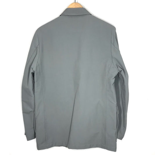 nanamica | ナナミカ BREATH TUNE Club Jacket テーラードジャケット SUAS120 グレー サイズ：XS【倉吉店】