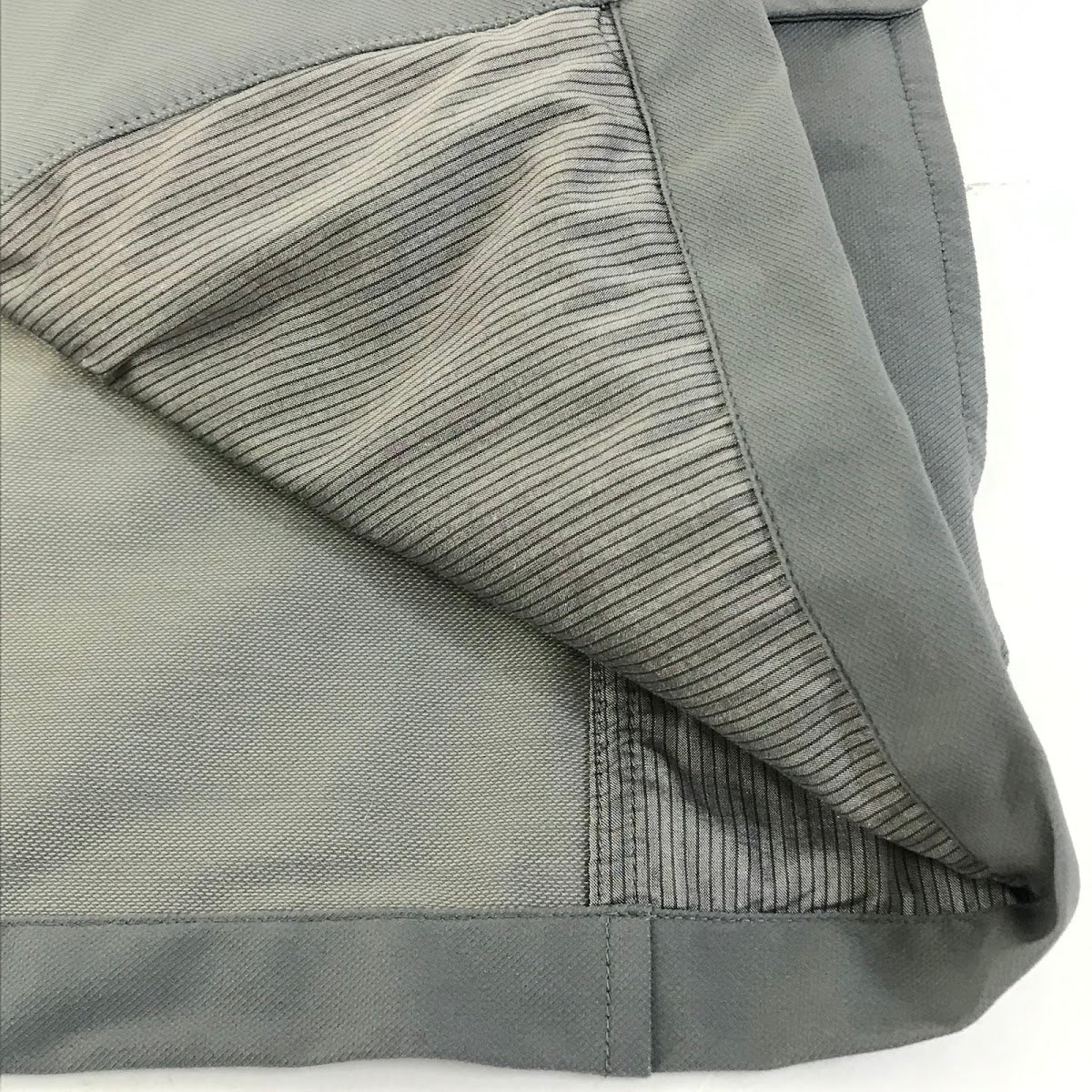 nanamica | ナナミカ BREATH TUNE Club Jacket テーラードジャケット SUAS120 グレー サイズ：XS【倉吉店】