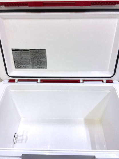 【フィッシング/釣り/釣具/その他釣具】Daiwa | ダイワ Daiwa クーラーボックス 25L クールラインα3 GU2500 レッド