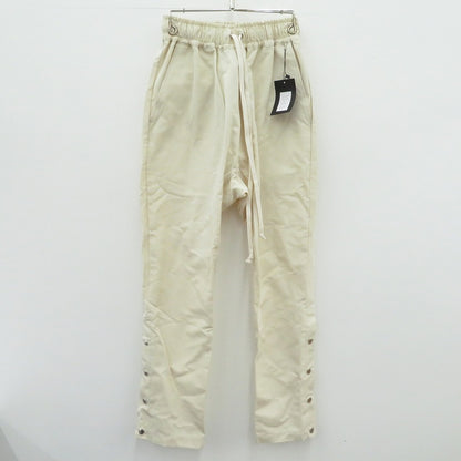 Lounge Pants パンツ IN-21SS05b INDEPICT ベージュ サイズ：L【瀬戸大橋店】