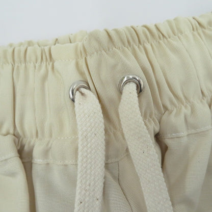 Lounge Pants パンツ IN-21SS05b INDEPICT ベージュ サイズ：L【瀬戸大橋店】