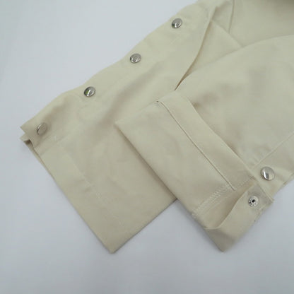 Lounge Pants パンツ IN-21SS05b INDEPICT ベージュ サイズ：L【瀬戸大橋店】