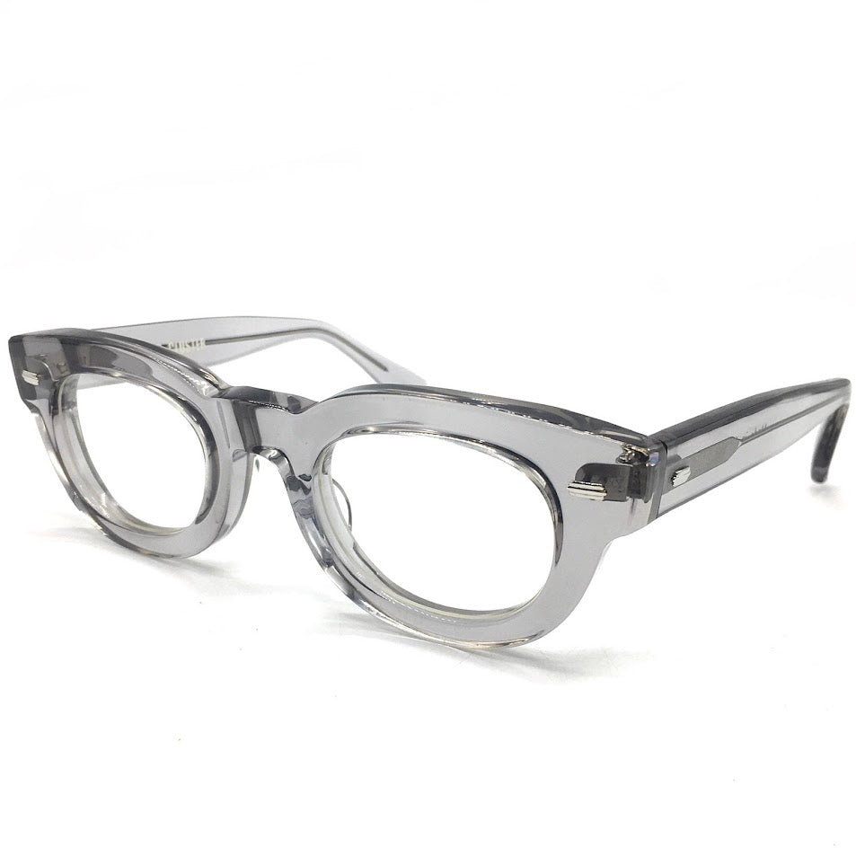 EFFECTOR | エフェクター CLUSTER クラスター サングラス クリアブラック【倉吉店】