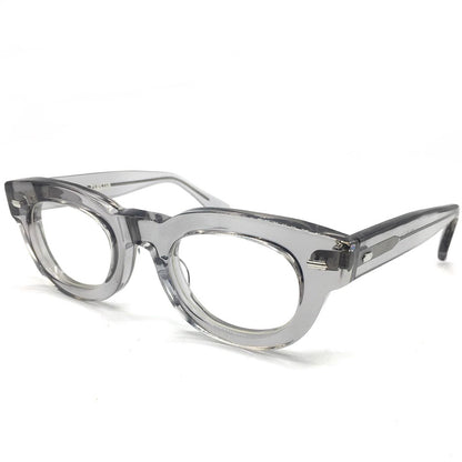 EFFECTOR | エフェクター CLUSTER クラスター サングラス クリアブラック【倉吉店】