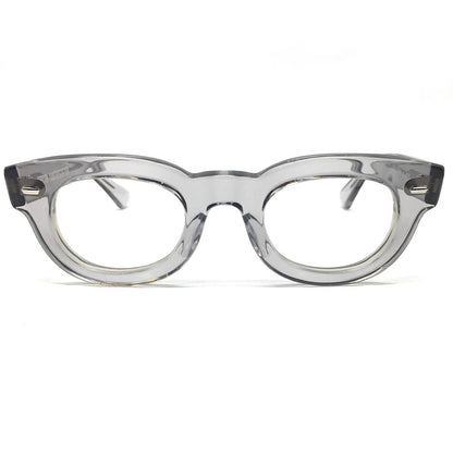 EFFECTOR | エフェクター CLUSTER クラスター サングラス クリアブラック【倉吉店】
