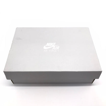 NIKE | ナイキ WMNS AIR FORCE 1 '07 スニーカー FQ8901-259 ブラウン 24.5cm【倉吉店】