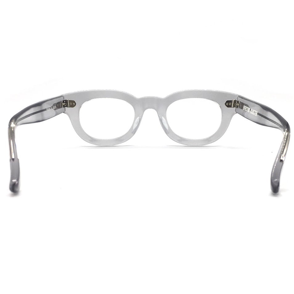 EFFECTOR | エフェクター CLUSTER クラスター サングラス クリアブラック【倉吉店】