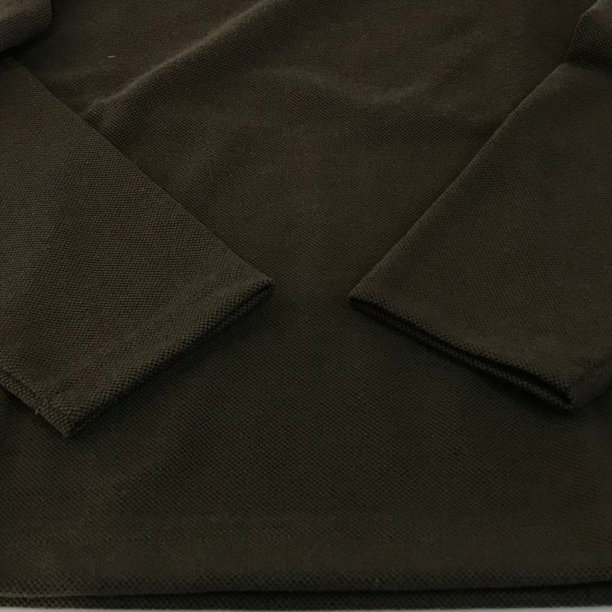 bettaku | ベッタク Double Face Knit Crew ニット BET-K27006-232 ブラウン サイズ：1【倉吉店】
