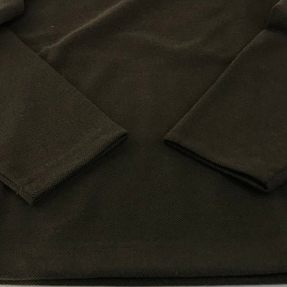 bettaku | ベッタク Double Face Knit Crew ニット BET-K27006-232 ブラウン サイズ：1【倉吉店】