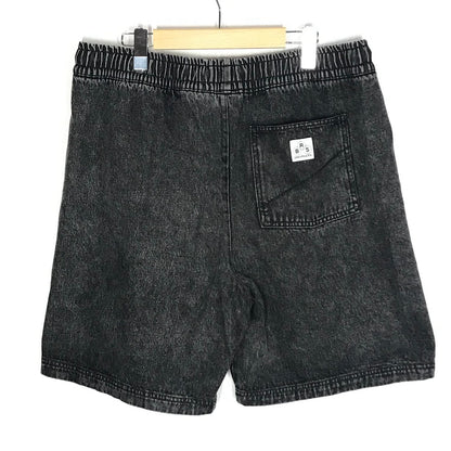 NIKE | ナイキ AS M NSW DENIM WASH SHORT デニムウォッシュ ハーフパンツ ショートパンツ IF2858-010 ブラック サイズ：XXL【倉吉店】