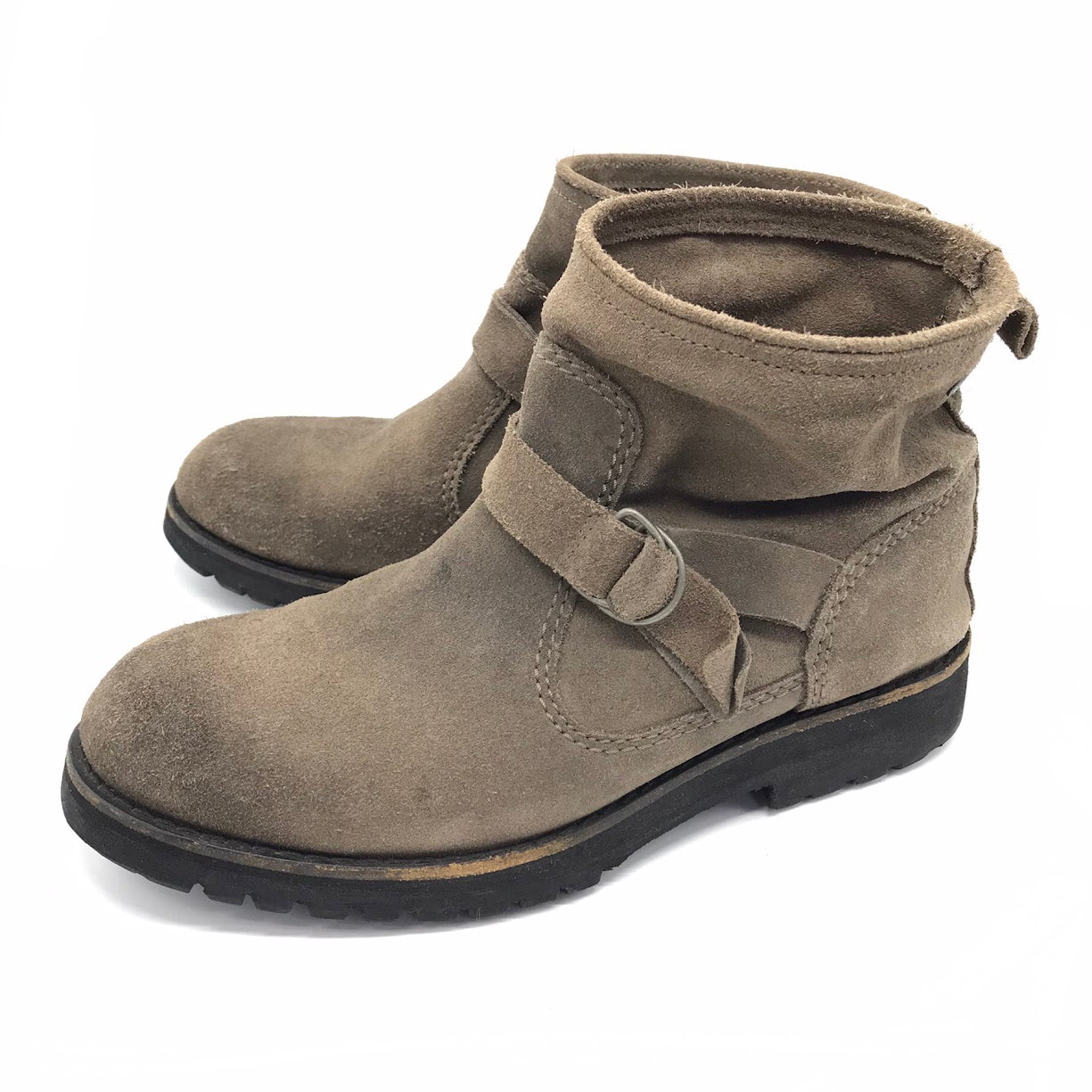 DIESEL | ディーゼル ブーツ ブラウン 26.5cm【倉吉店】
