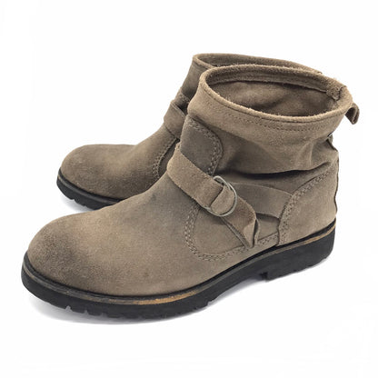 DIESEL | ディーゼル ブーツ ブラウン 26.5cm【倉吉店】