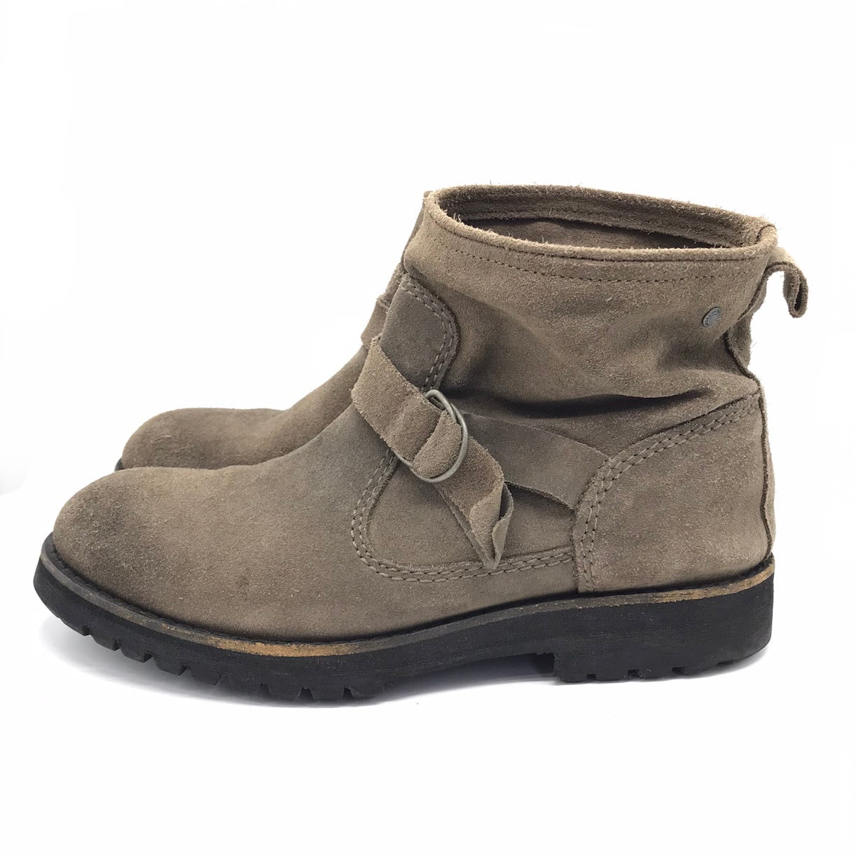 DIESEL | ディーゼル ブーツ ブラウン 26.5cm【倉吉店】