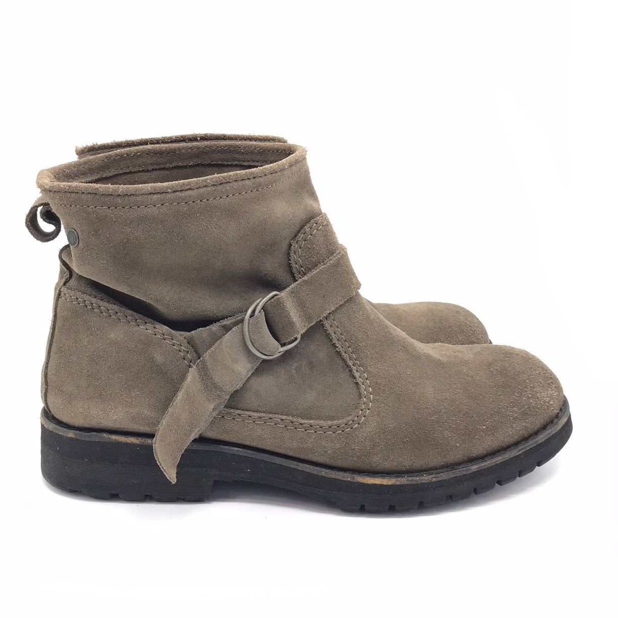 DIESEL | ディーゼル ブーツ ブラウン 26.5cm【倉吉店】