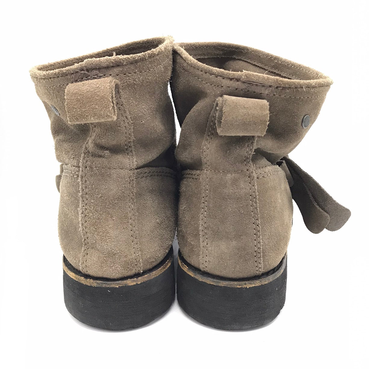 DIESEL | ディーゼル ブーツ ブラウン 26.5cm【倉吉店】
