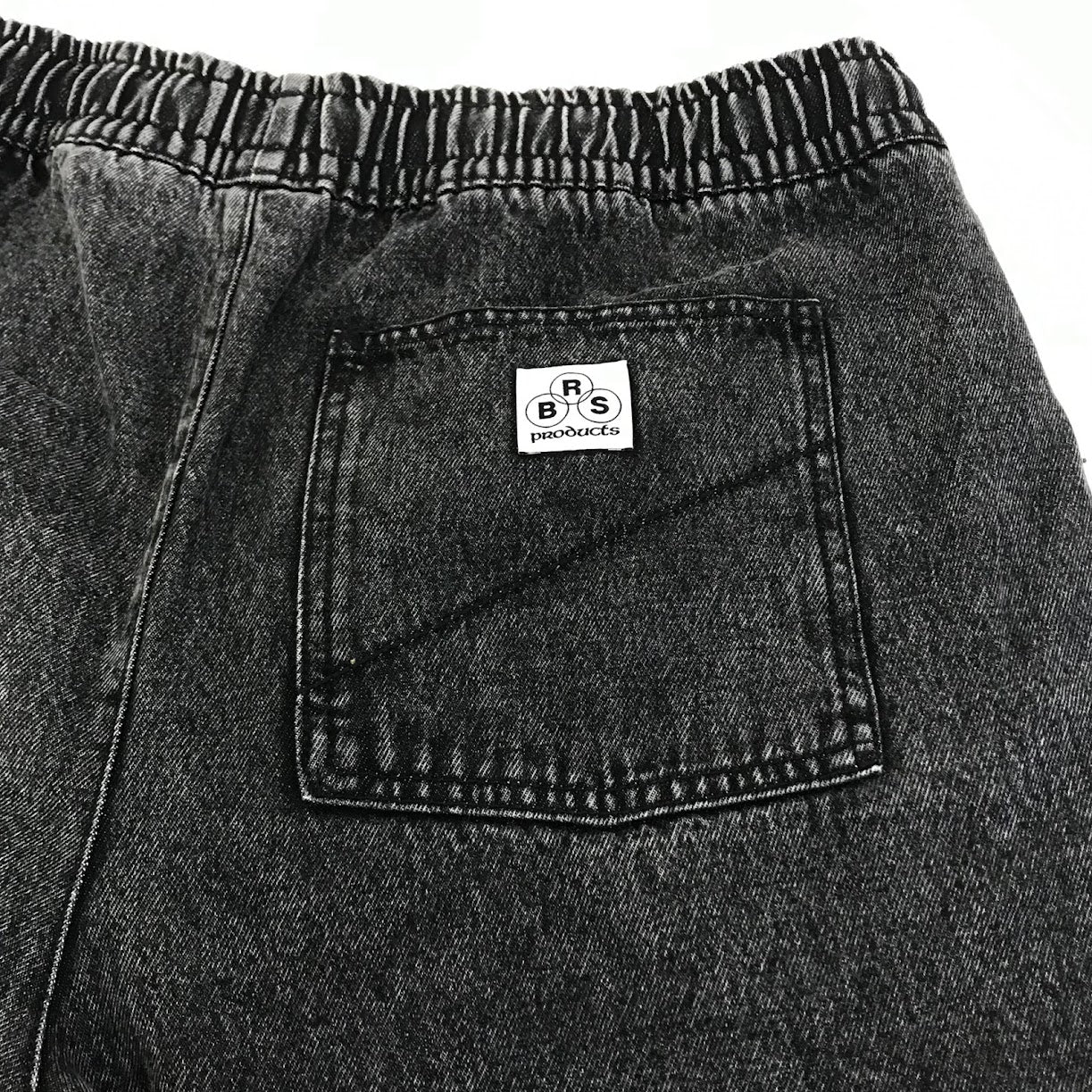NIKE | ナイキ AS M NSW DENIM WASH SHORT デニムウォッシュ ハーフパンツ ショートパンツ IF2858-010 ブラック サイズ：XXL【倉吉店】