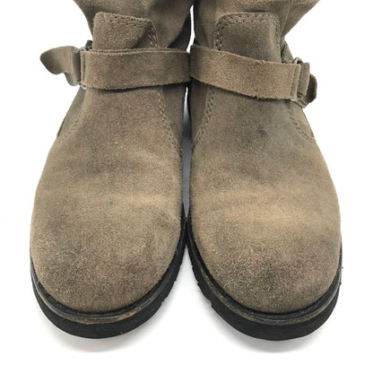 DIESEL | ディーゼル ブーツ ブラウン 26.5cm【倉吉店】