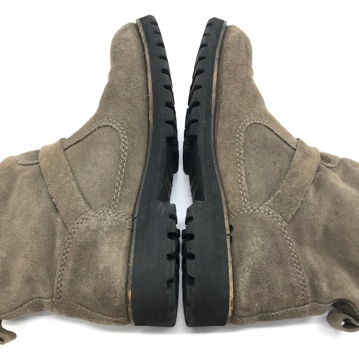 DIESEL | ディーゼル ブーツ ブラウン 26.5cm【倉吉店】