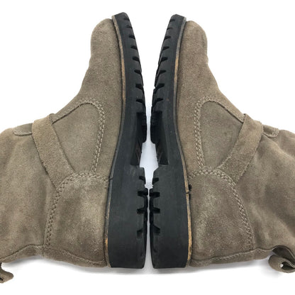 DIESEL | ディーゼル ブーツ ブラウン 26.5cm【倉吉店】